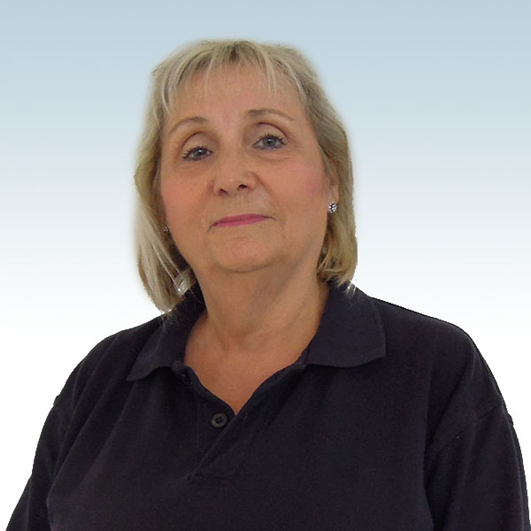 Anette Bjurenstedt Anette Bjurenstedt