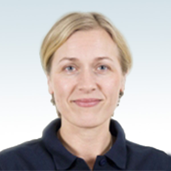 Åsa Kallmin Åsa Kallmin