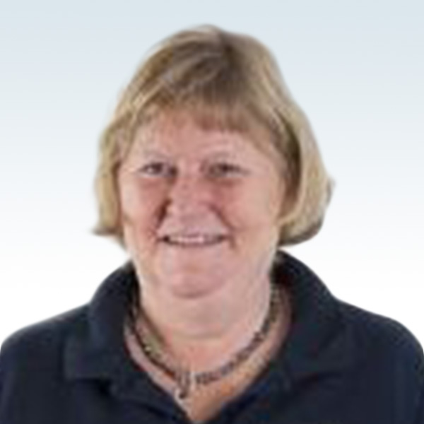 Gertrud Frost Gertrud Frost