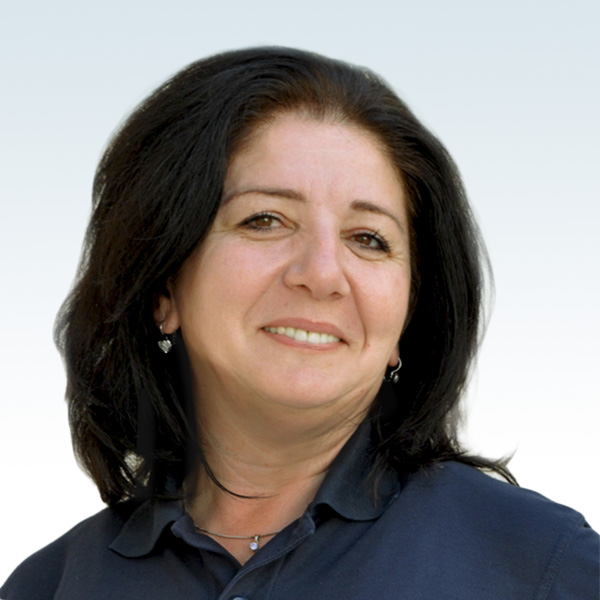 Gulnara Shukarova Gulnara Shukarova