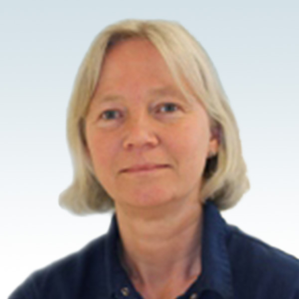 Gunilla Johansson Gunilla Johansson