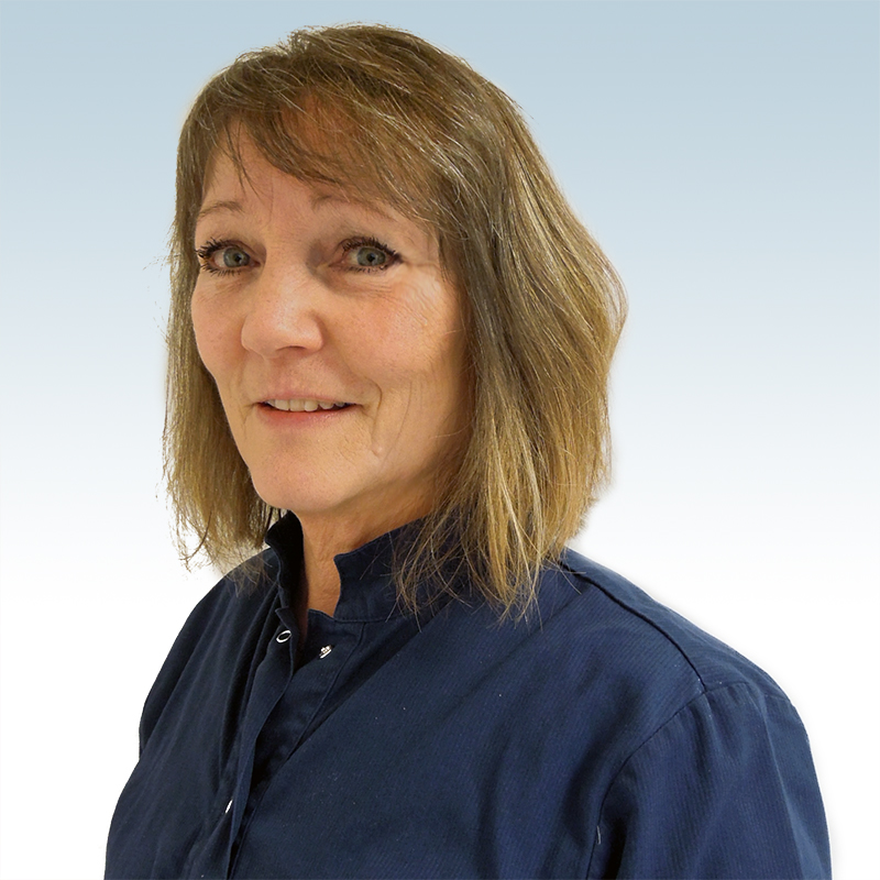 Inger Eklöf Inger Eklöf