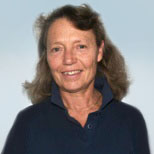 Inger Knutsson Stålhandske Inger Knutsson Stålhandske