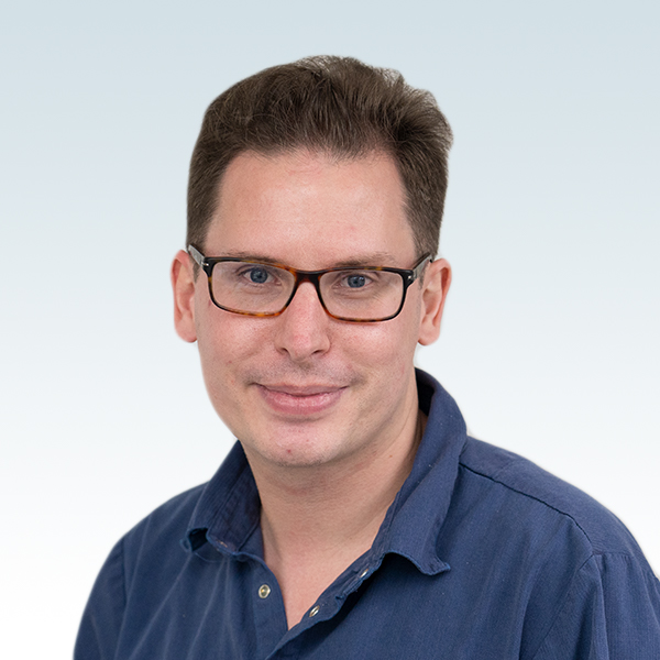 James Goucher James Goucher
