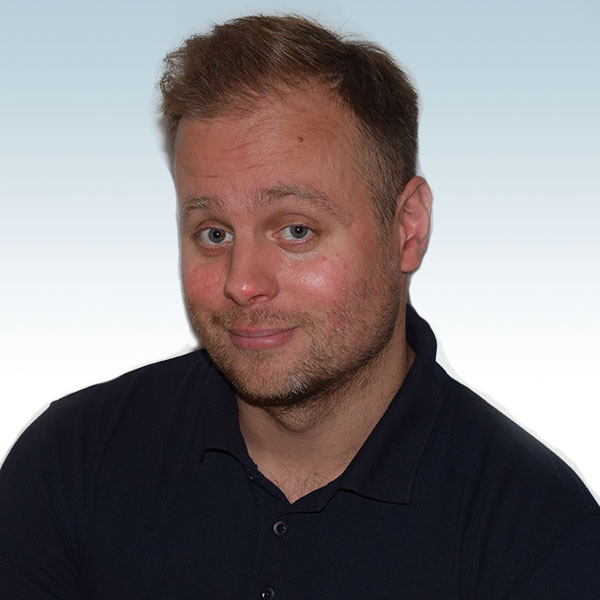 Johan Lundström Johan Lundström