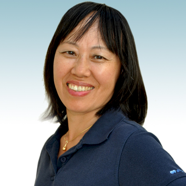 Juni Liu Juni Liu