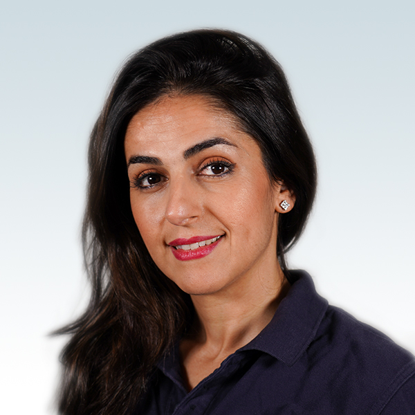 Leila Aghababa Leila Aghababa