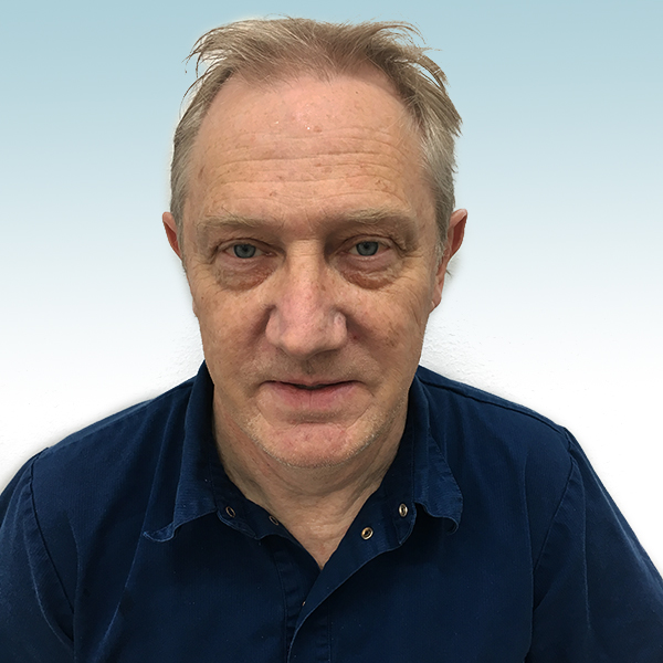 Leif Jangenstål Leif Jangenstål