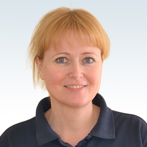 Malin Dahlström Malin Dahlström