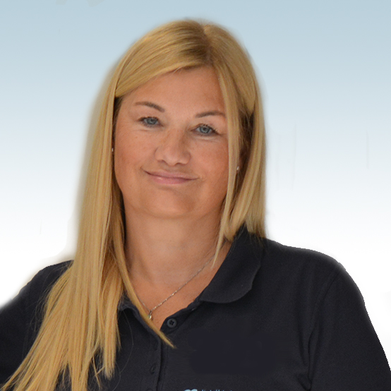 Marie Larsen Marie Larsen