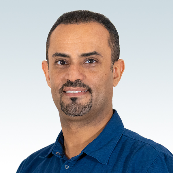 Mohammed Al-Dubaee Mohammed Al-Dubaee