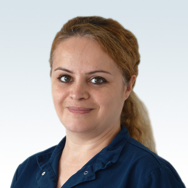 Sevgi Inal Sevgi Inal