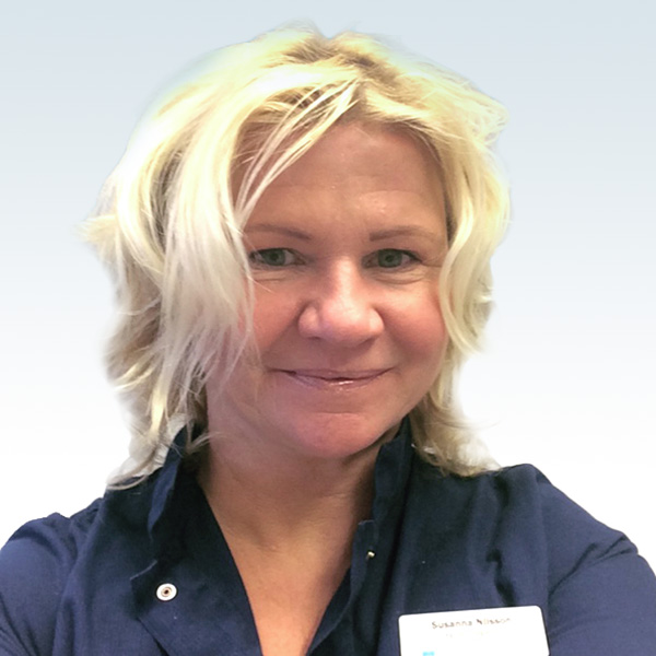 Susanna Nilsson Susanna Nilsson