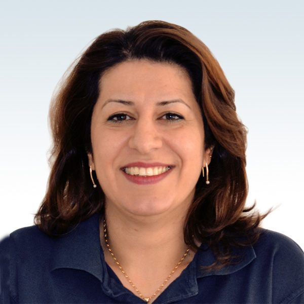 Vida Bahrehmand Vida Bahrehmand