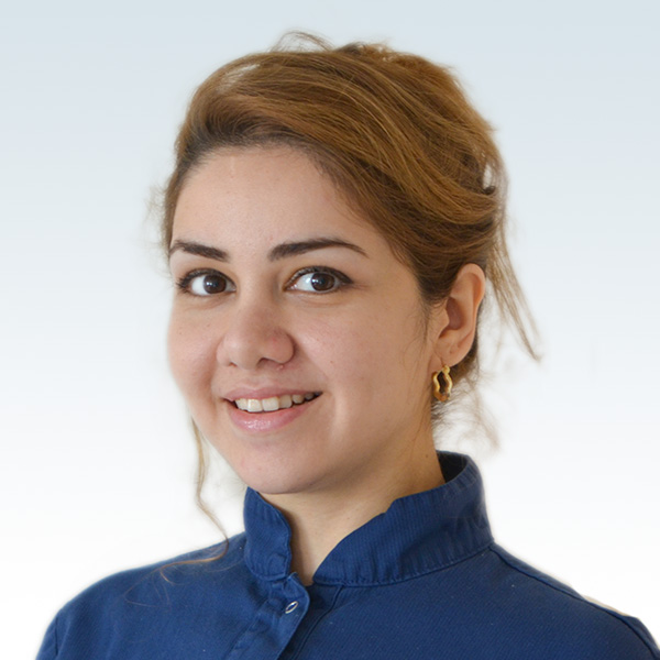 Zainab Sady Zainab Sady
