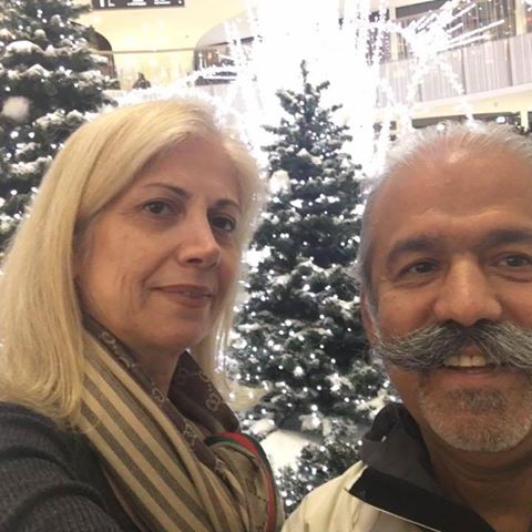 Mohammadreza Rezaeiamin