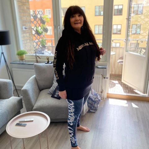 Åsa RockÅsa Bågenholm