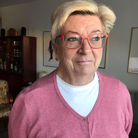 Anne-Christine Westlund