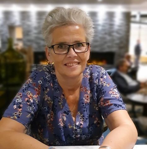 Monica Monkan Thorsell