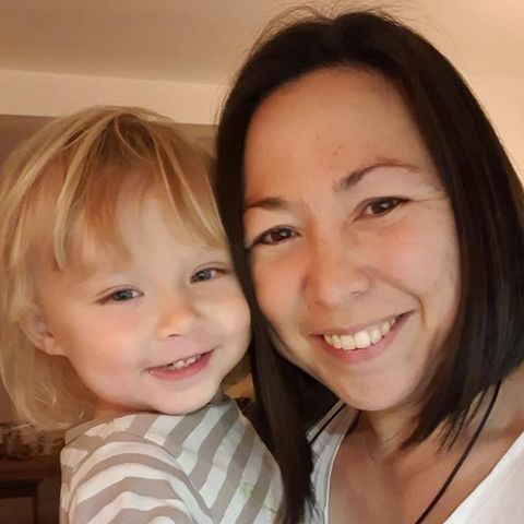 Catherine Hirota Permats