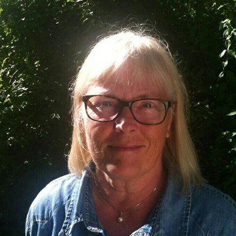 Elisabeth Melin Cejie