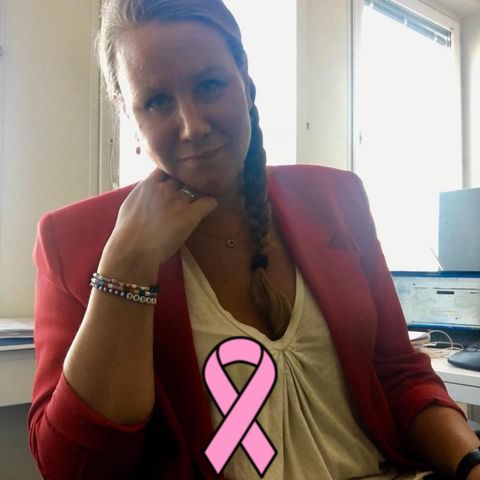 Malin Hallin Karlsson