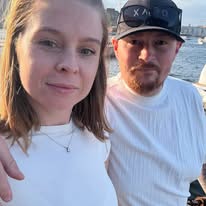 Camilla Nordlöw Söderberg