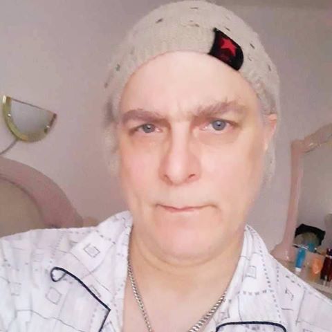 Mustapha Nils Staffan Fröberg