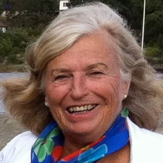 Barbro Holmström