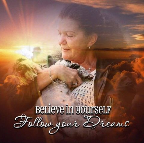 Eva-marie Lydecker-Wenström