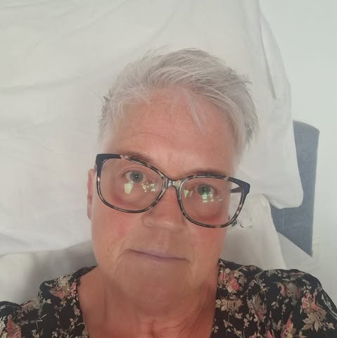 Elisabeth Bettan Sjögren