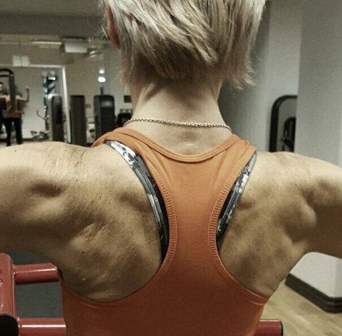 Marianne van Rooijen