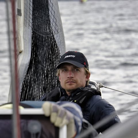 Erik Sörensson