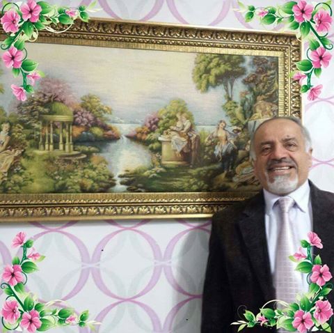 ابراهيم دوبا أبو فراس