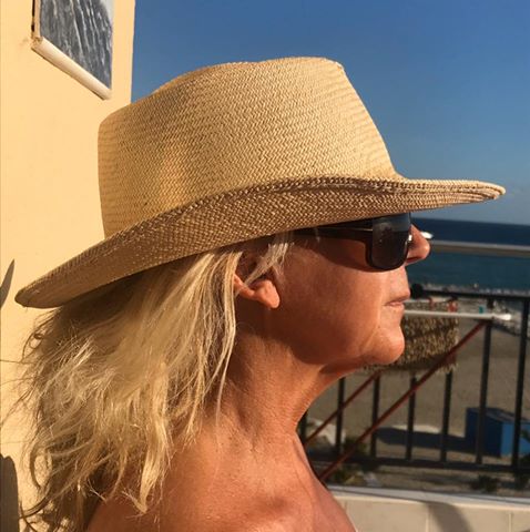 Gun-Marie Pettersson