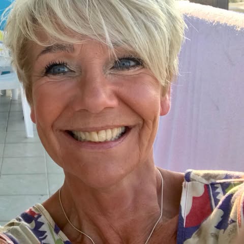 Christine Högel