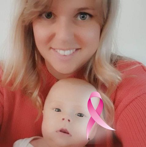 Jeanette Gustafsson FD Karlsson