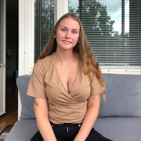 Amie Linnéa Karlsson