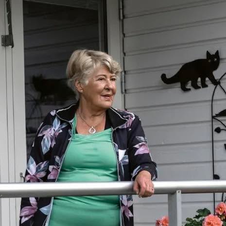 Birgitta Öberg