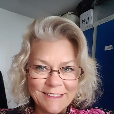 Marie Roshage Bylund