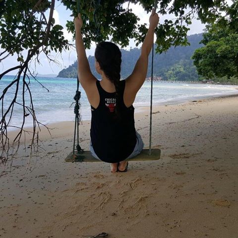 Gabriella Gustafsson