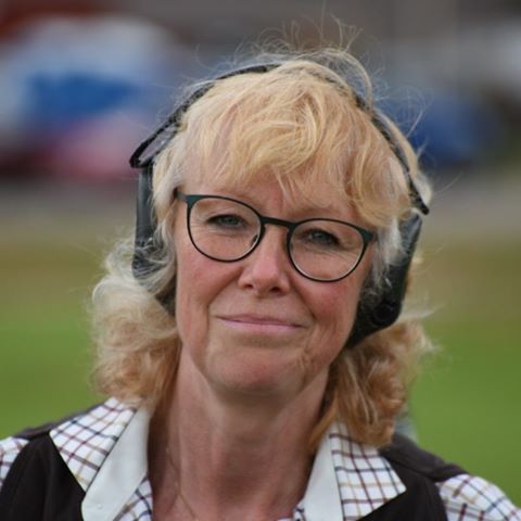 Maud Rospigan Matsson