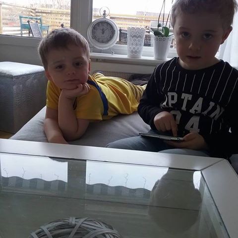 Stefan Lövet Löfström