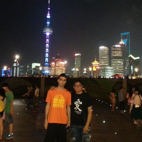 Giancarlo Astorga Ricra