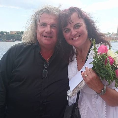 Ylva Christina Arenander Ginborn