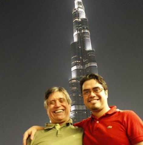 Alejandro Muñoz Retamal