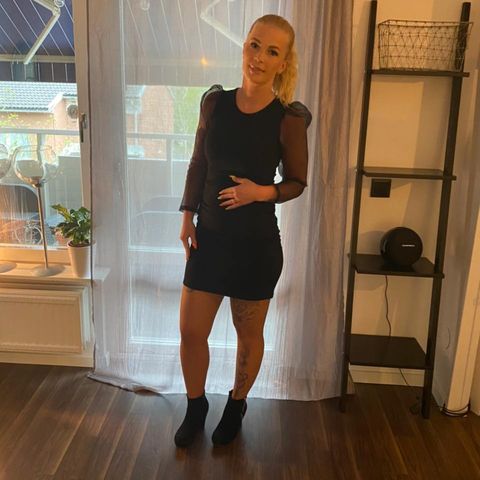 Caroline By Lindholm