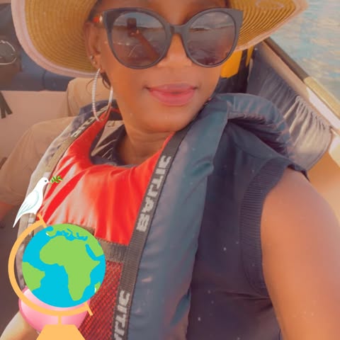 Niwaelli Lilliarose Berggren