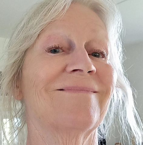 Anki Rosendahl-Sandell