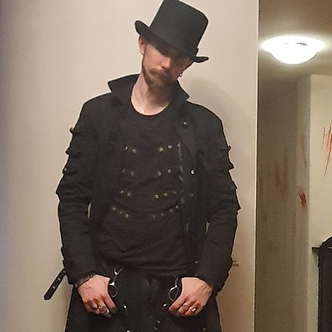 Midnattsol Fernqvist